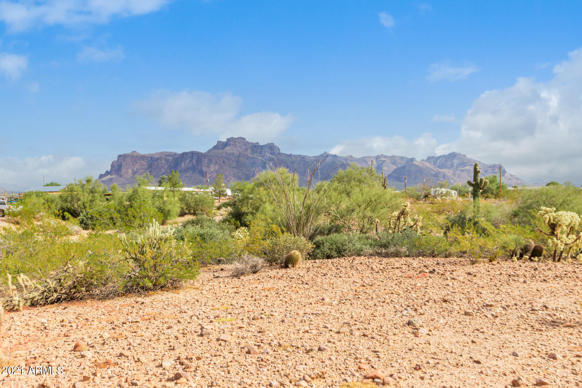 601 South Wickiup Road, Unit 1 Apache Junction, AZ 85119 - Photo 35 of 35 0026-25-Wickiup