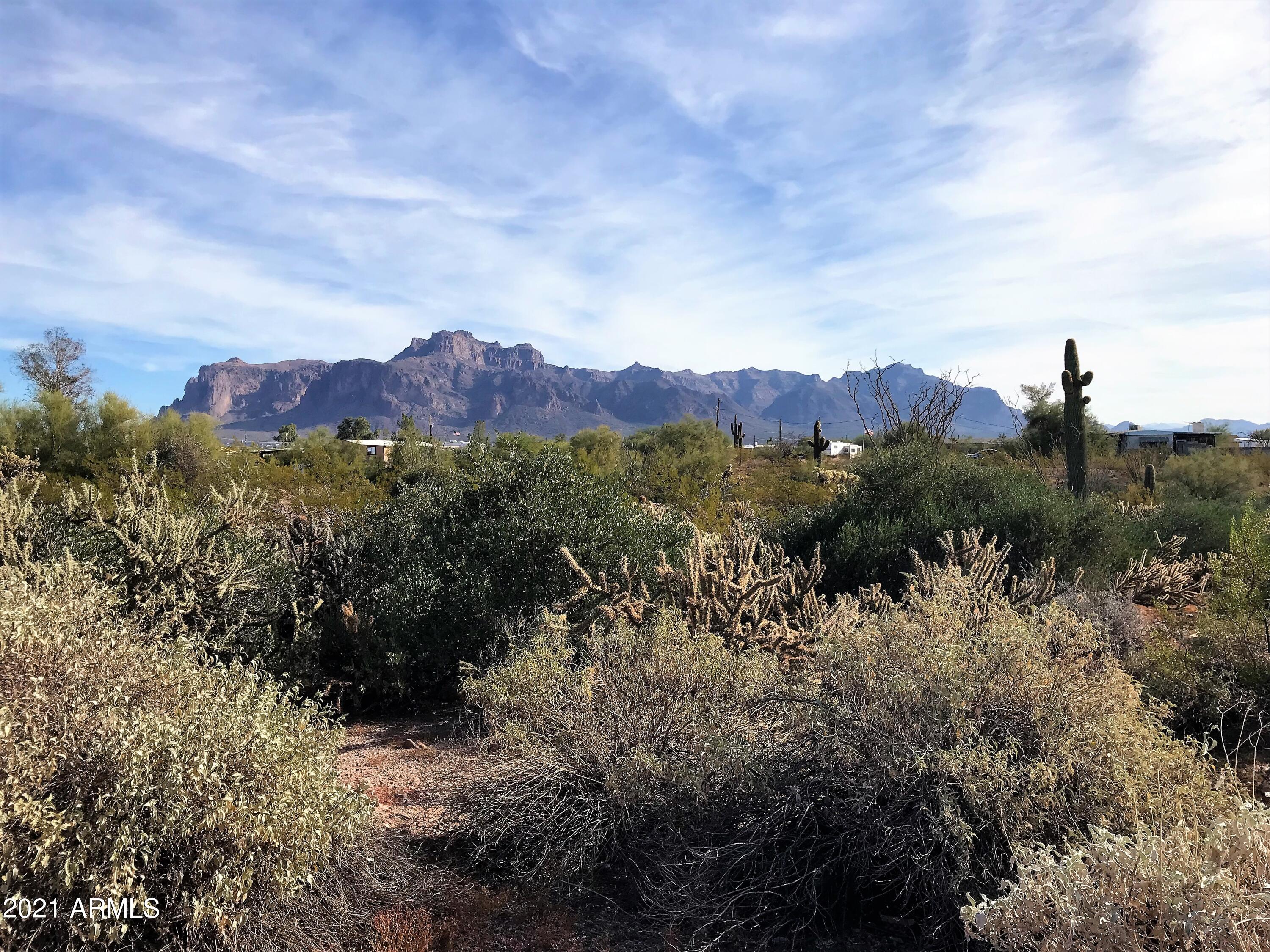 601 South Wickiup Road, Unit 1 Apache Junction, AZ 85119 - Photo 9 of 35 Mountain Views