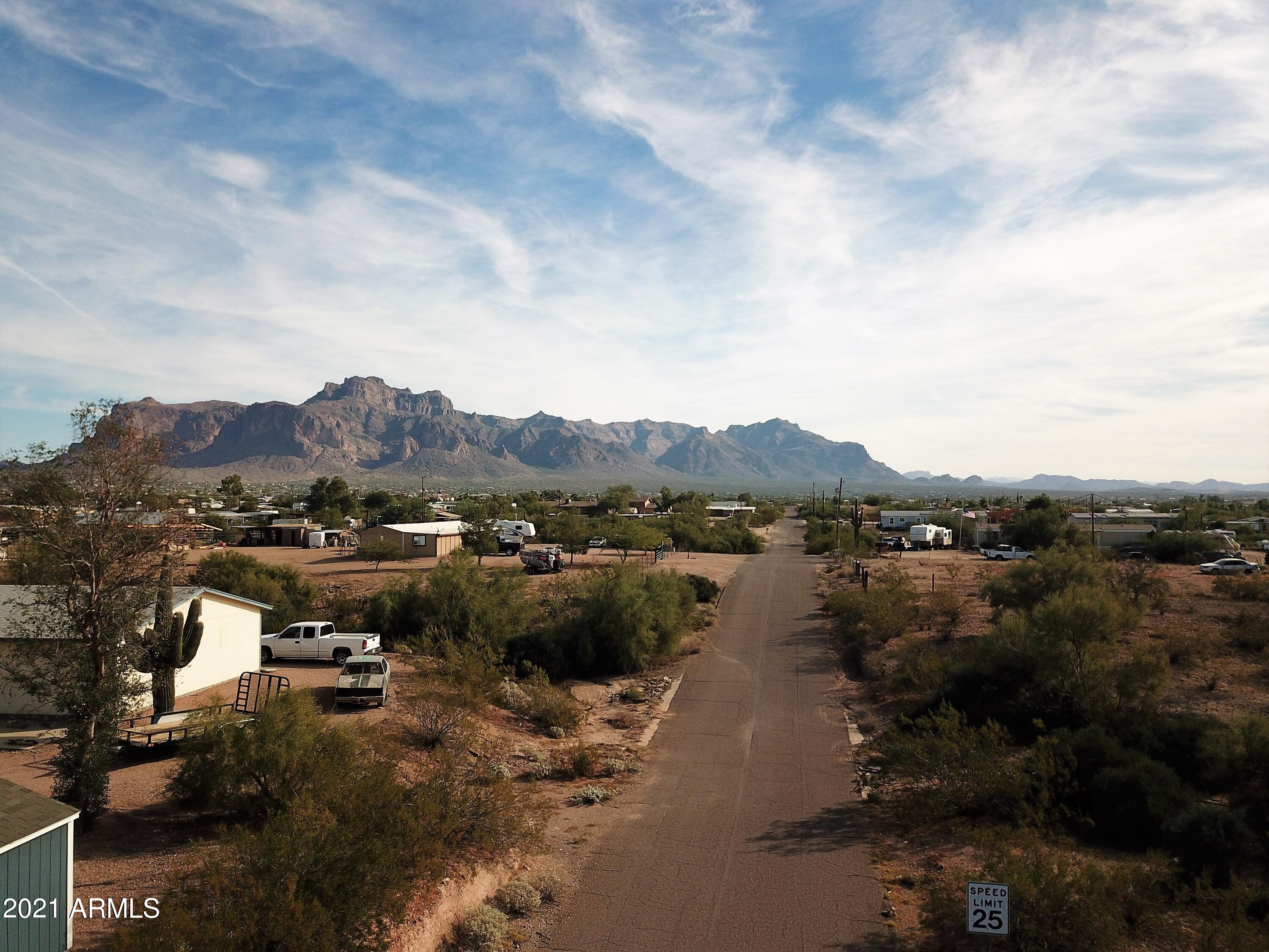 601 South Wickiup Road, Unit 1 Apache Junction, AZ 85119 - Photo 10 of 35 Street View