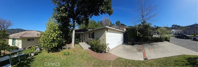 $1,310,000 | 1823 Hillside Drive, Glendale, CA 91208