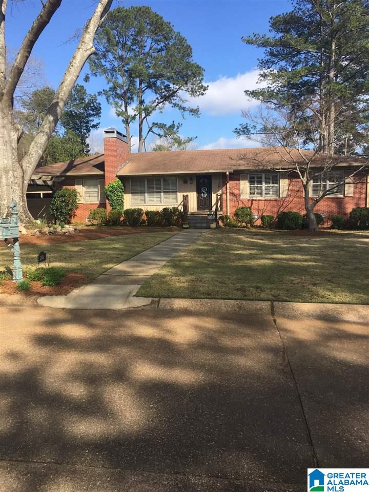 2402 Lake Terrace Road Sylacauga, AL 35150 - Photo 1 of 21
