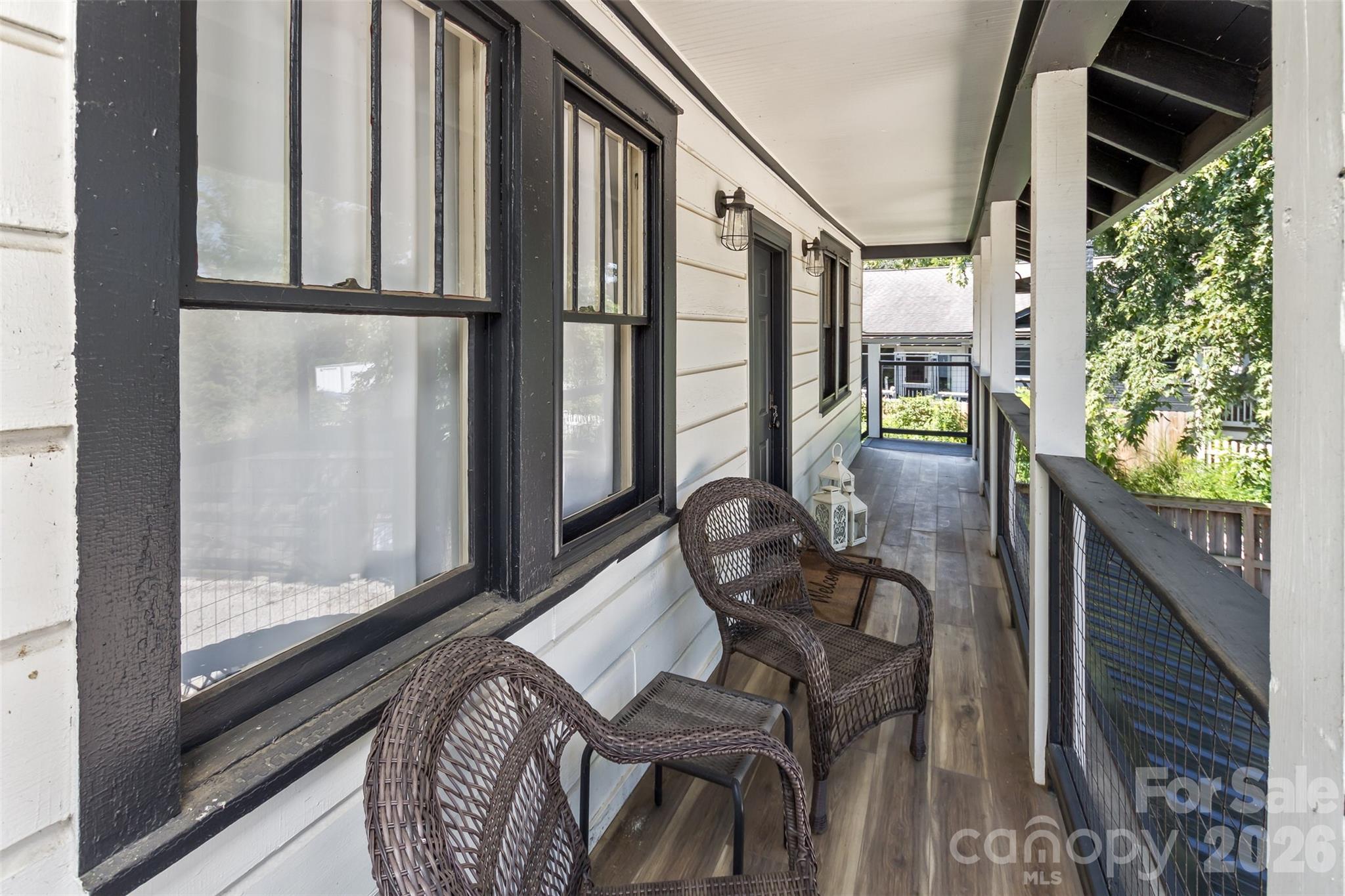 293 Fairview Road Asheville, NC 28803 - Photo 34 of 48 Gallery Image 34