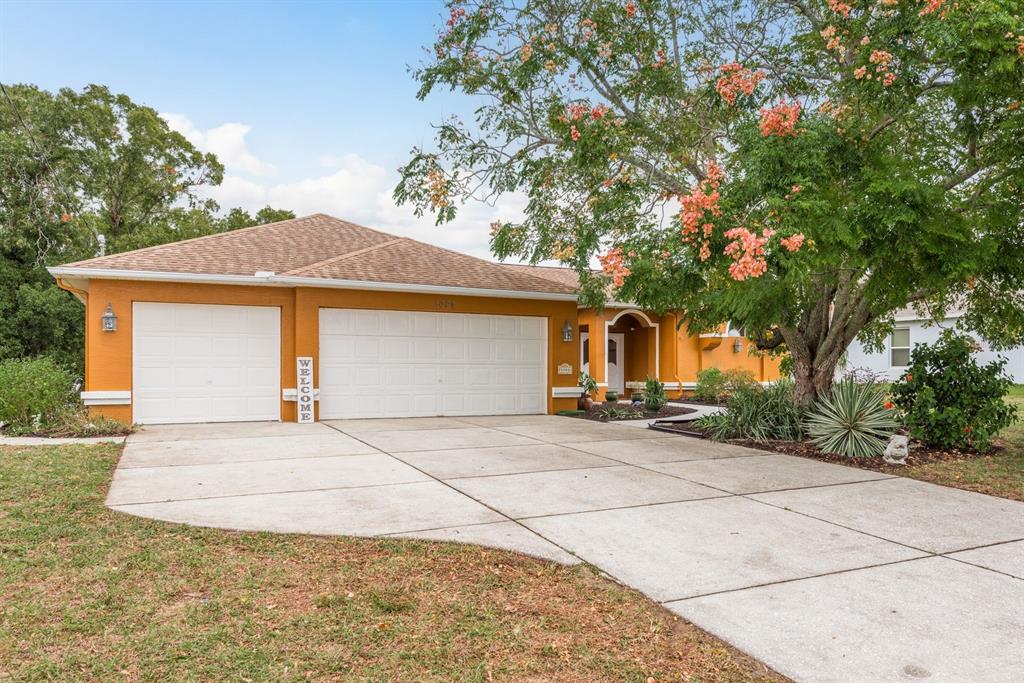 5008 Elwood Road Spring Hill, FL 34608 - Photo 1 of 1