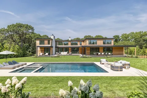 $8,995,000 | 204 Head Of Pond Road, Water Mill, NY 11976