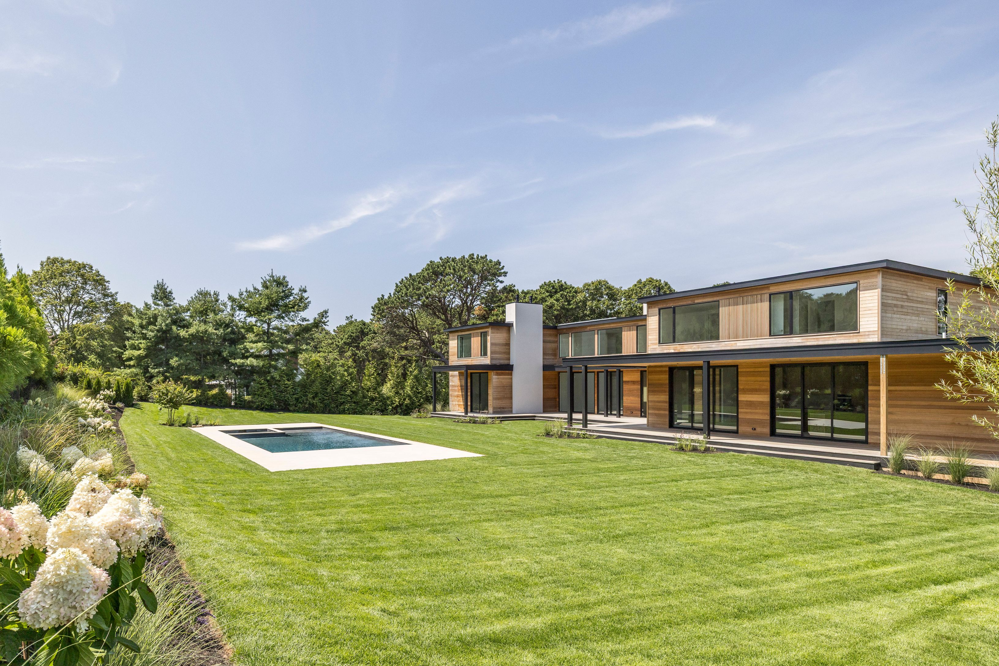 204 Head Of Pond Road Water Mill, NY 11976 - Photo 2 of 39