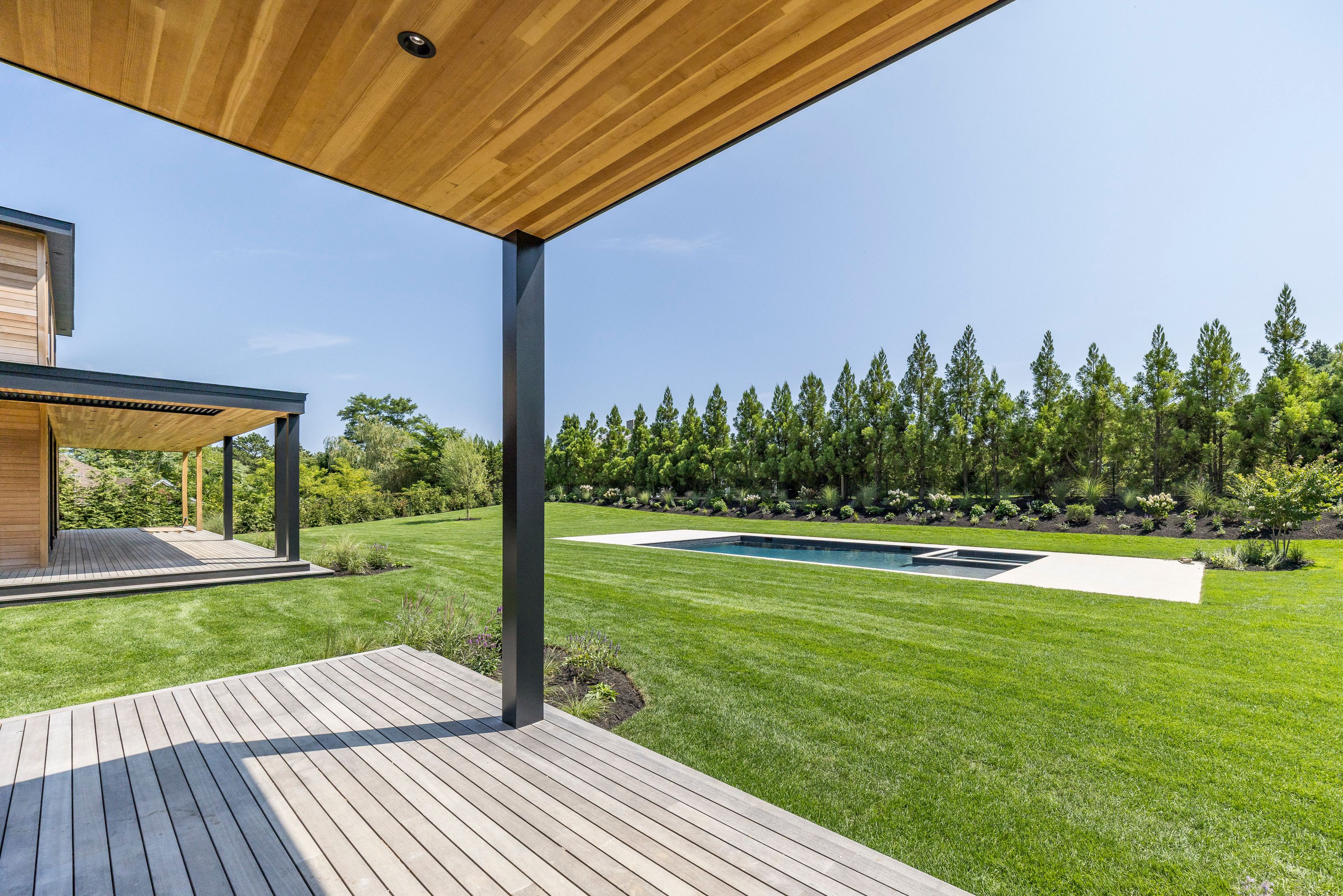 204 Head Of Pond Road Water Mill, NY 11976 - Photo 28 of 39