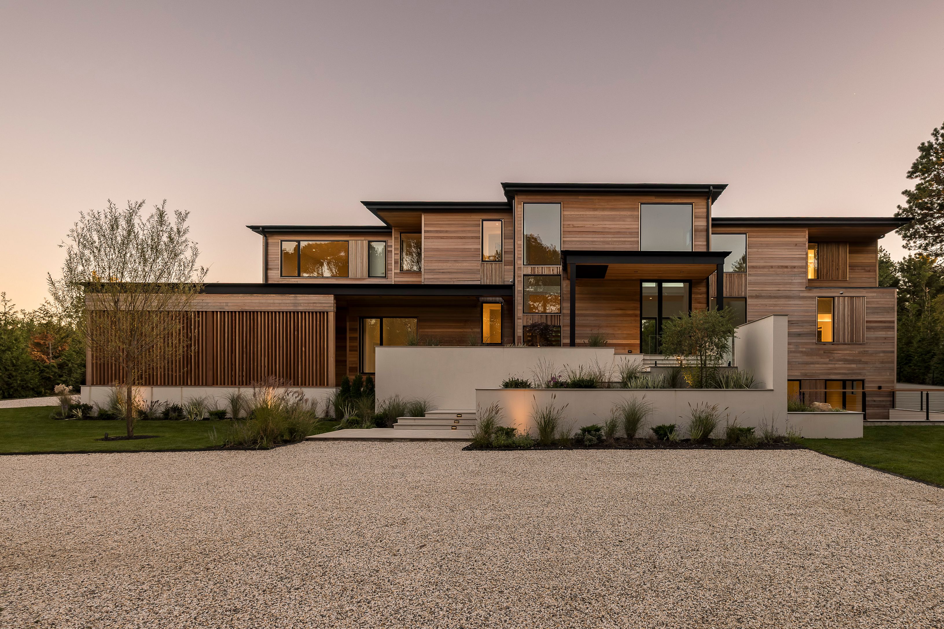 204 Head Of Pond Road Water Mill, NY 11976 - Photo 3 of 39