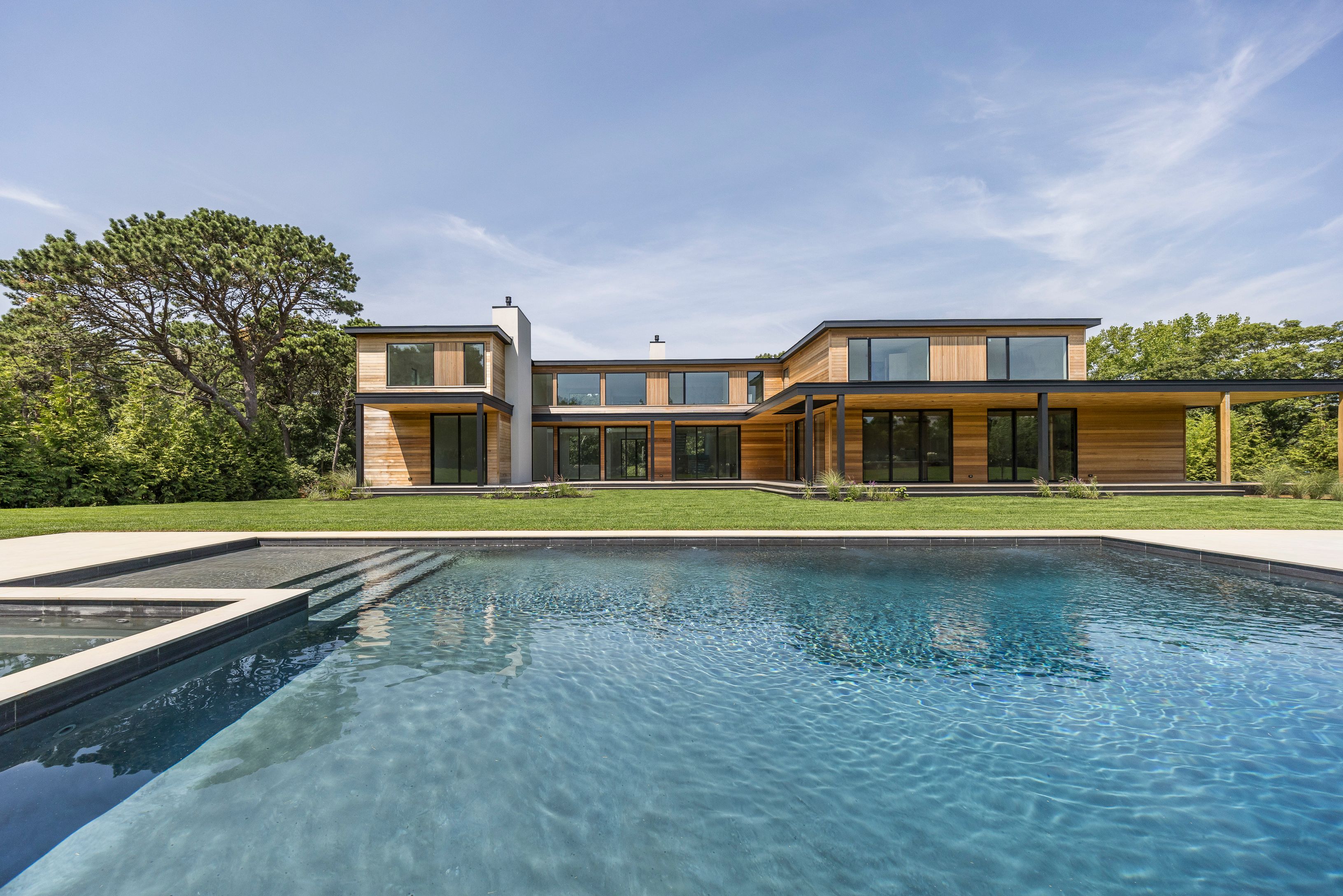 204 Head Of Pond Road Water Mill, NY 11976 - Photo 32 of 39