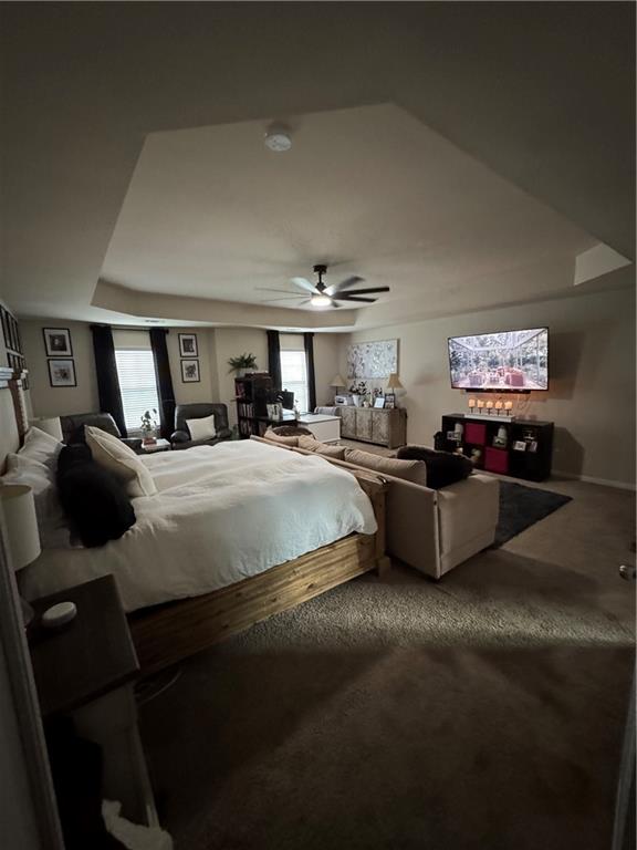 6532 Muirfield Point Fairburn, GA 30213 - Photo 19 of 21
