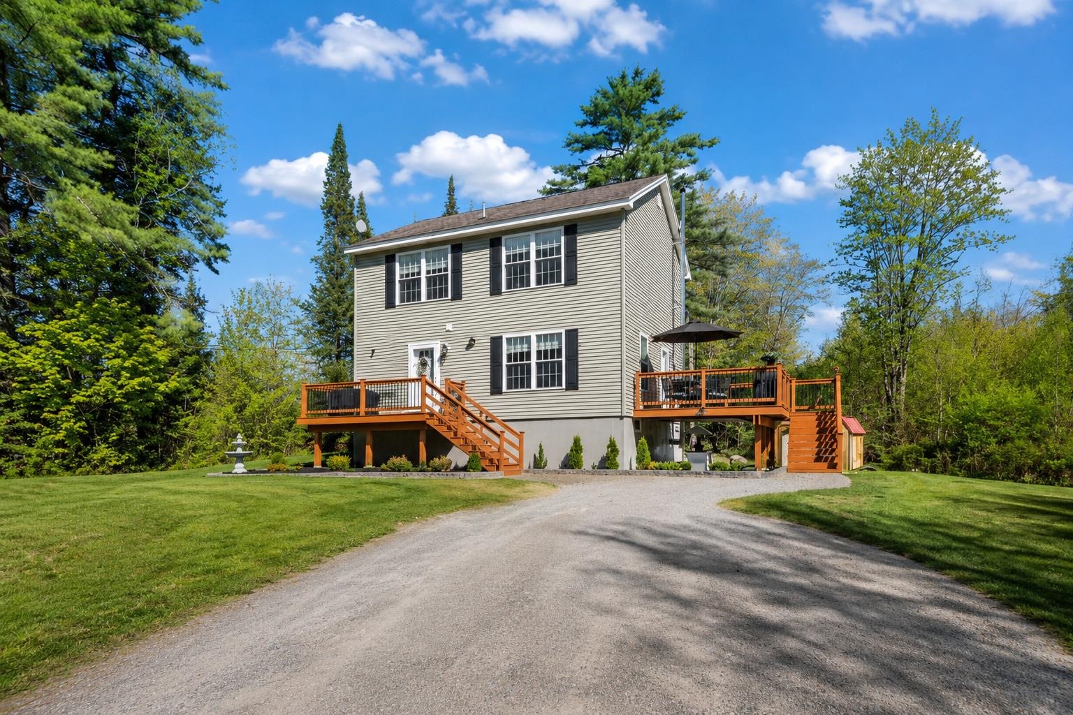 234 French Road Dalton, NH 03598 - Photo 1 of 43