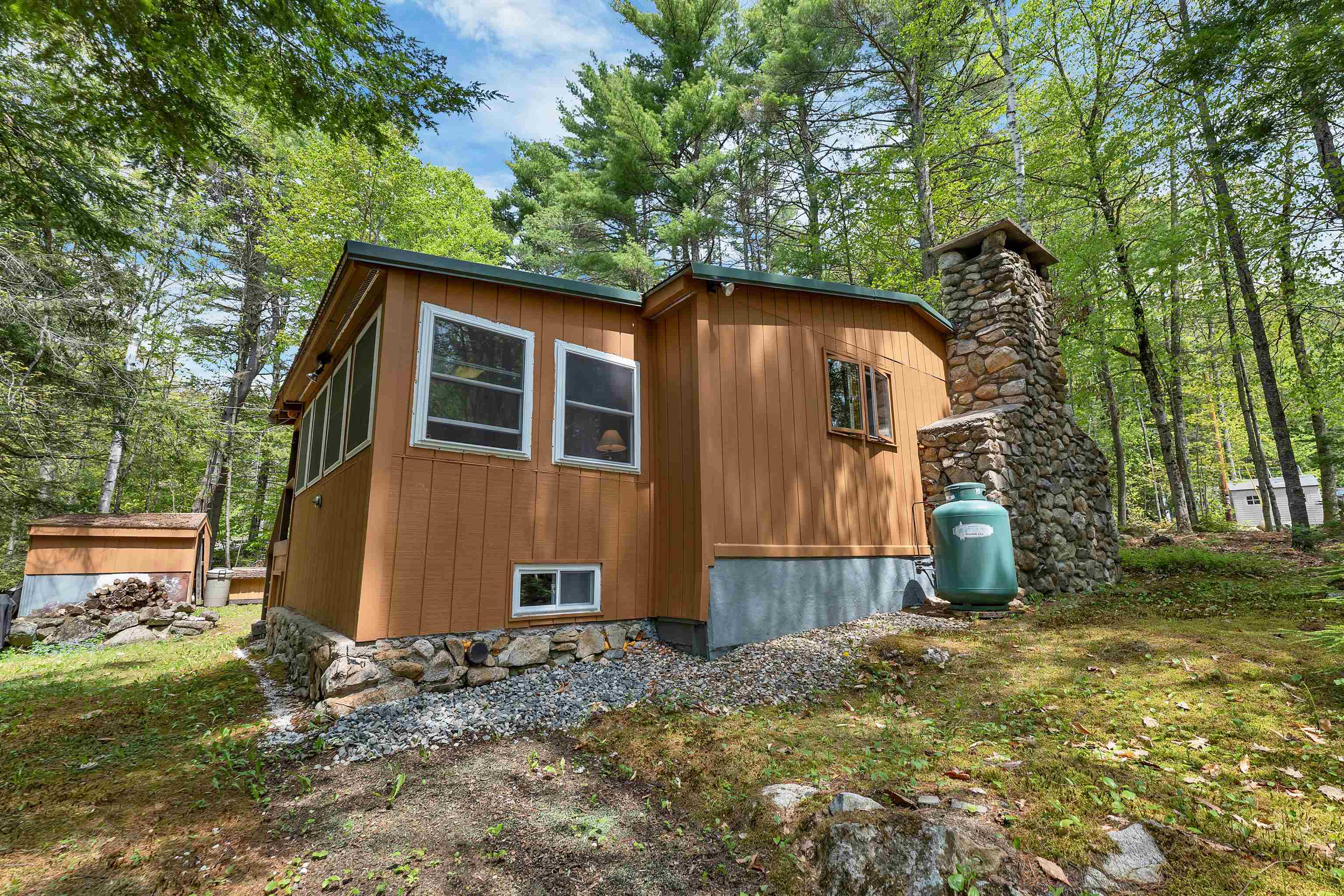34 Finethy Road Alton, NH 03809 - Photo 5 of 32
