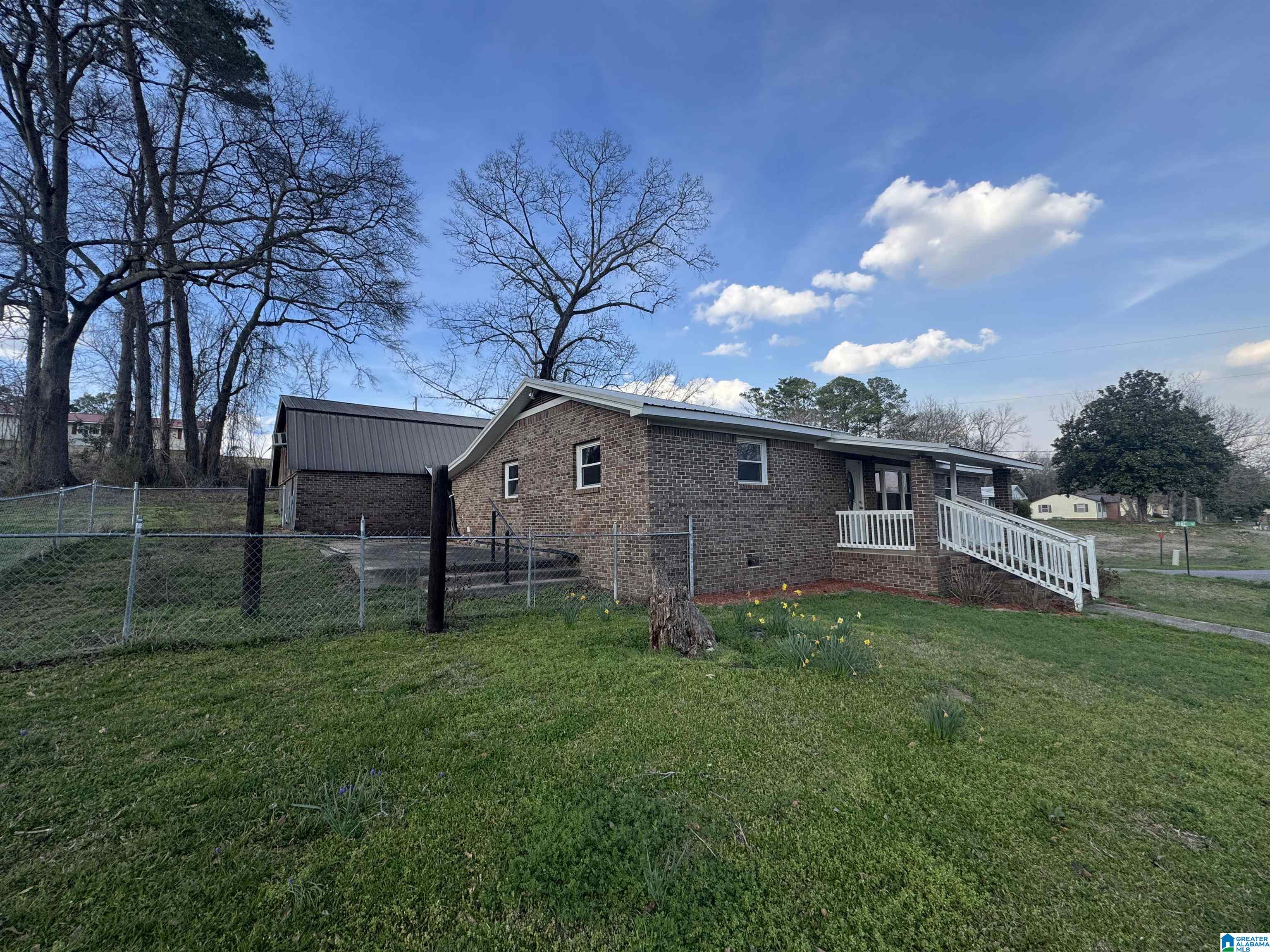 124 Sunset Drive Ragland, AL 35131 - Photo 10 of 40 Gallery Image 10