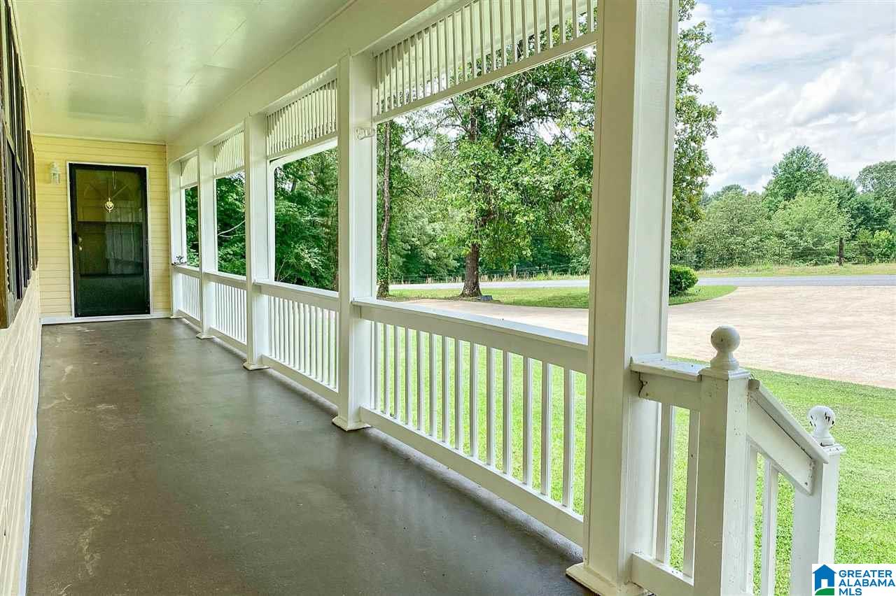 1445 Marble Quarry Road Talladega, AL 35160 - Photo 31 of 50