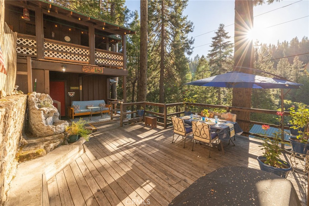 49988 Locust Road Oakhurst, CA 93644 - Photo 10 of 44 Gallery Image 10