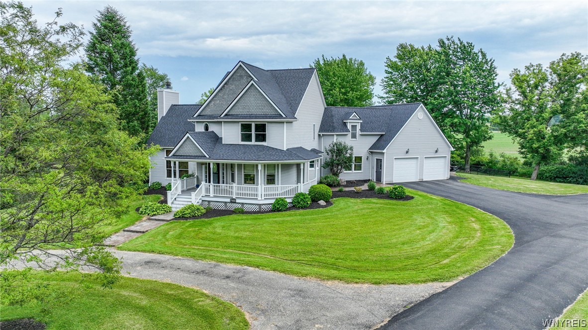 Welcome to 7155 Combs Dr.