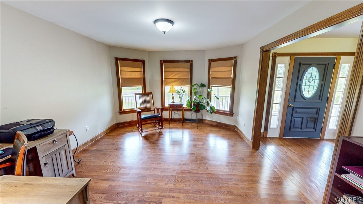 7155 Combs Drive Eden, NY 14075 - Photo 12 of 36 "Other" room - currently being used as an office