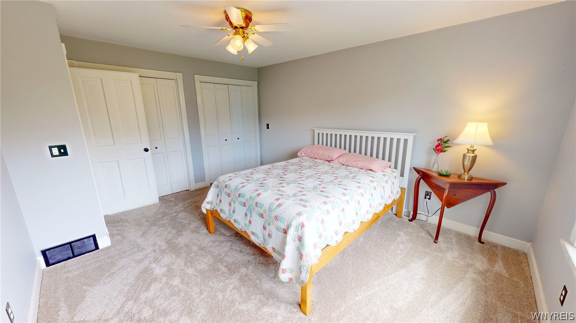 7155 Combs Drive Eden, NY 14075 - Photo 16 of 36 BR - 2nd floor