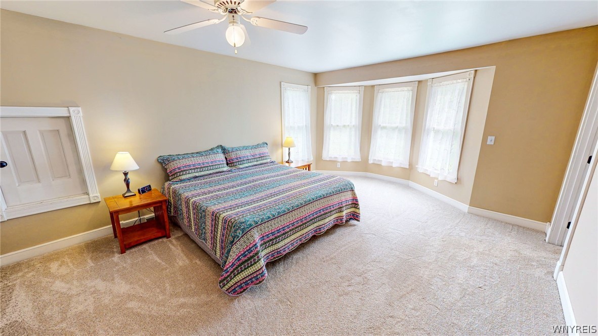 7155 Combs Drive Eden, NY 14075 - Photo 19 of 36 Master BR