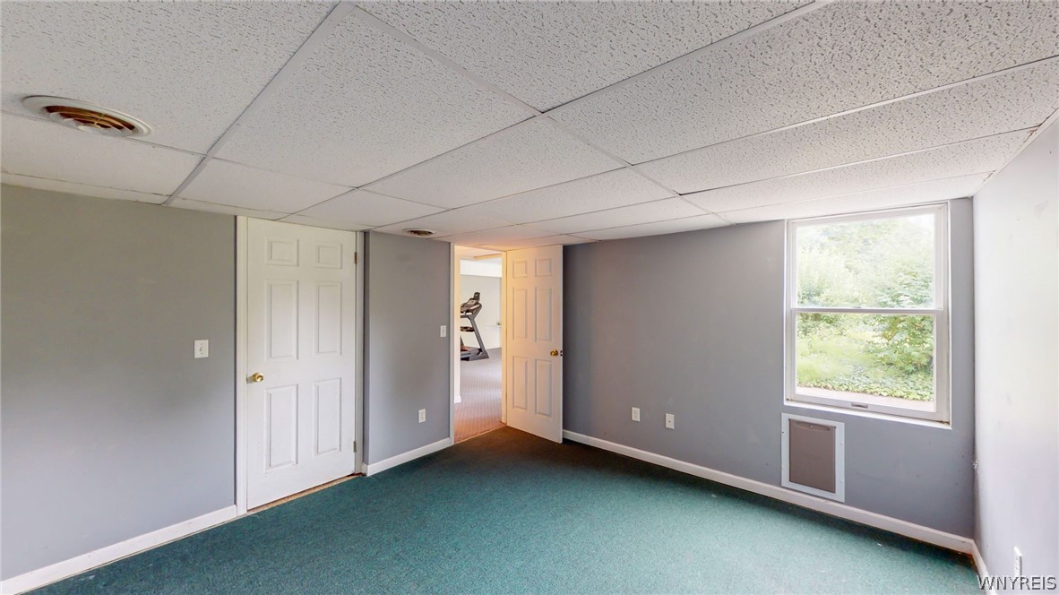 7155 Combs Drive Eden, NY 14075 - Photo 26 of 36 BR in basement