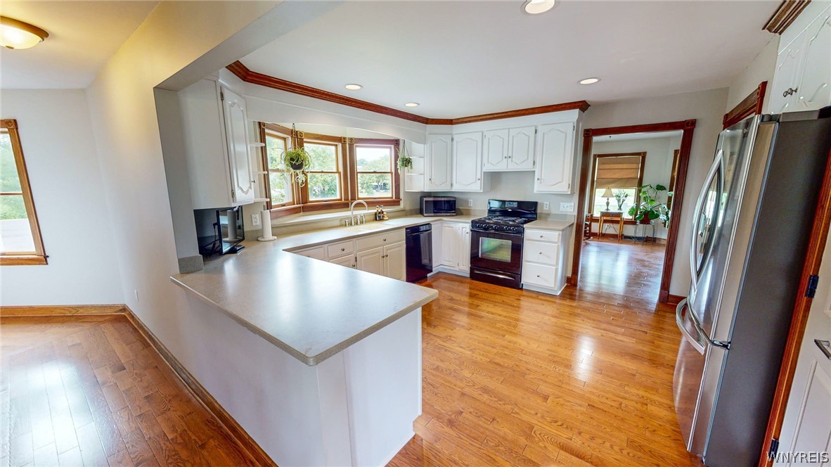 7155 Combs Drive Eden, NY 14075 - Photo 7 of 36 Kitchen