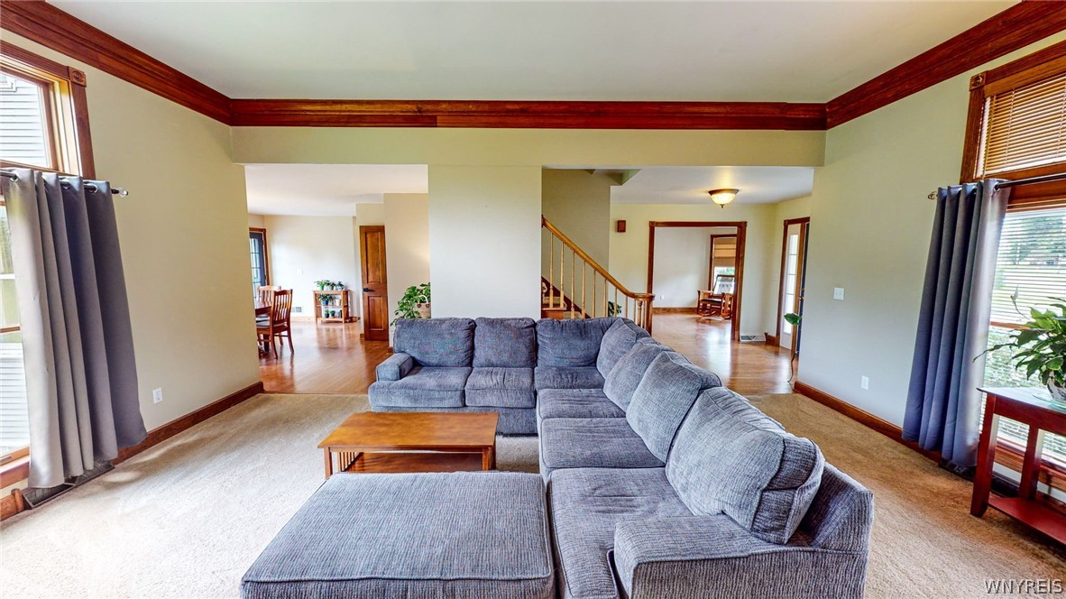 7155 Combs Drive Eden, NY 14075 - Photo 9 of 36 Family Rm