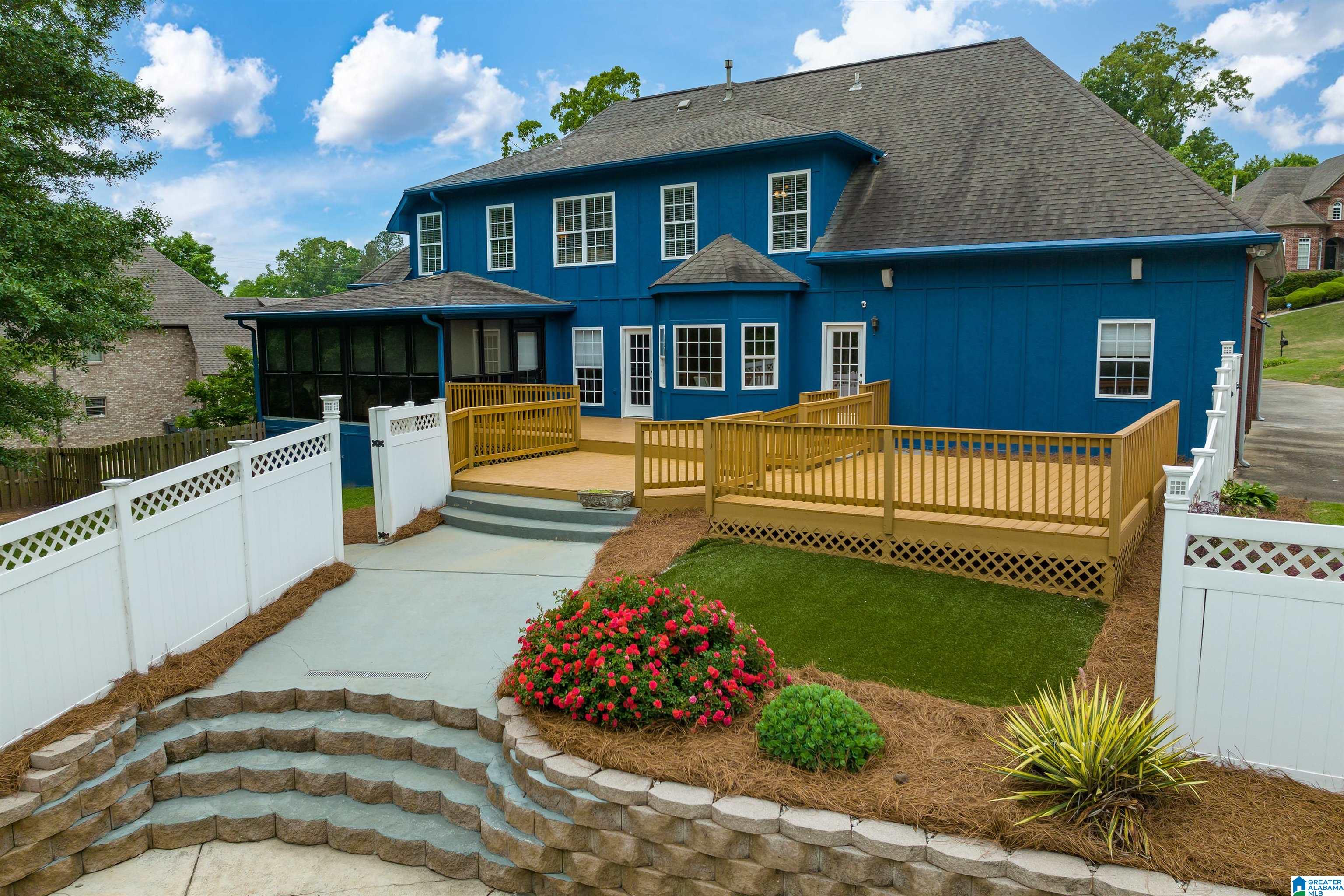 116 Legacy Parc Drive Pelham, AL 35124 - Photo 45 of 50