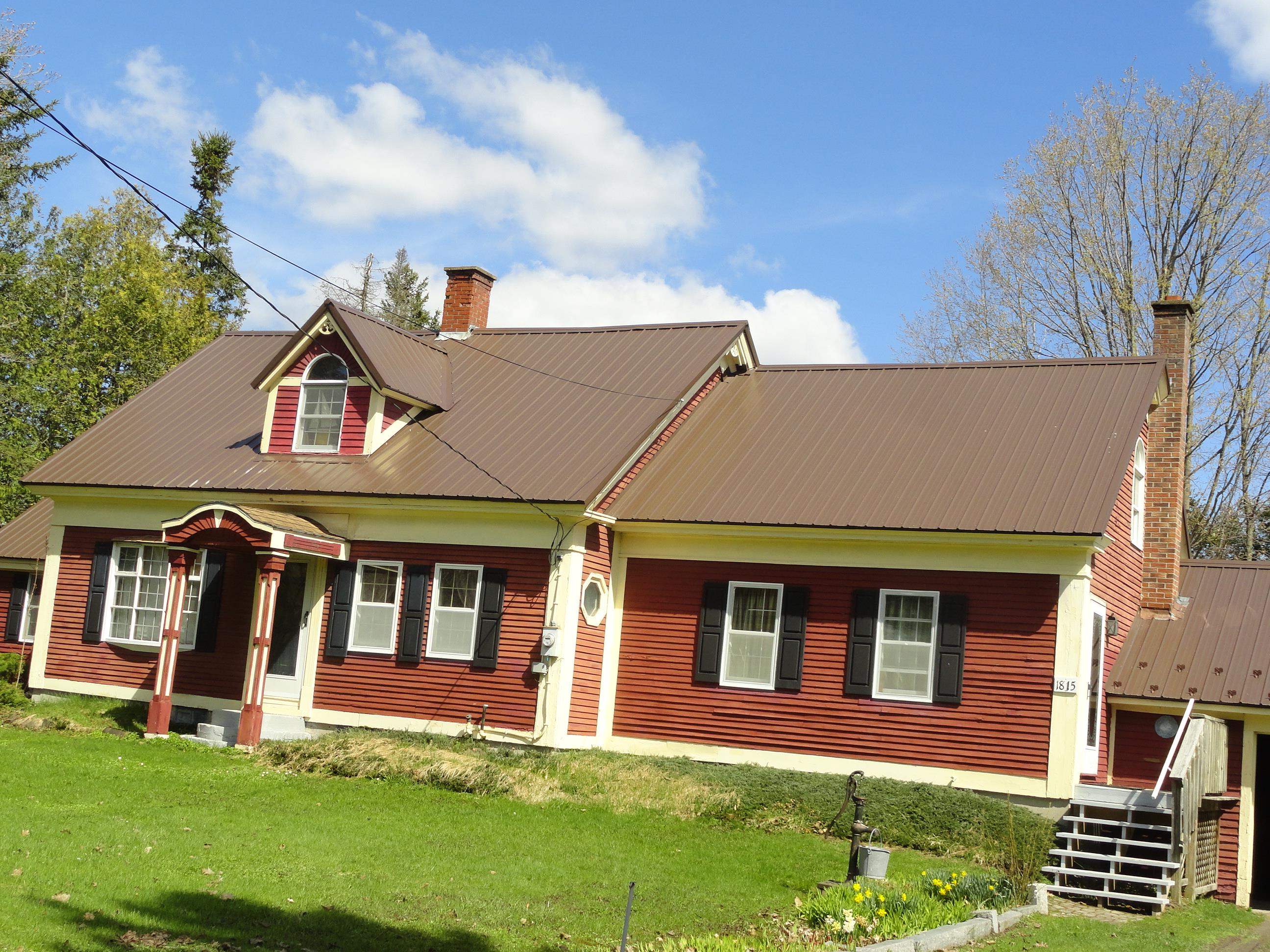 88 County Road Glover, VT 05875 - Photo 1 of 35