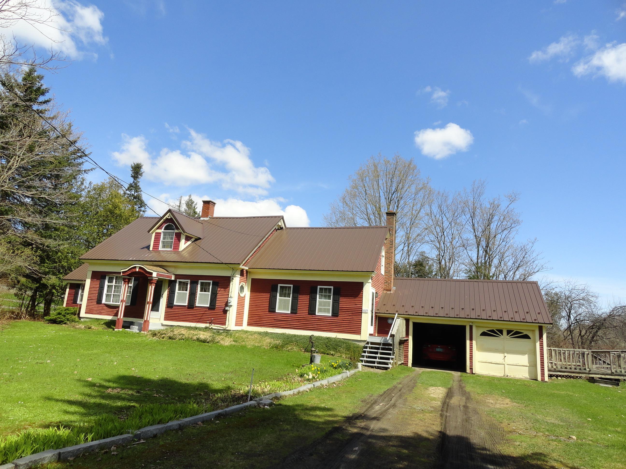 88 County Road Glover, VT 05875 - Photo 13 of 35
