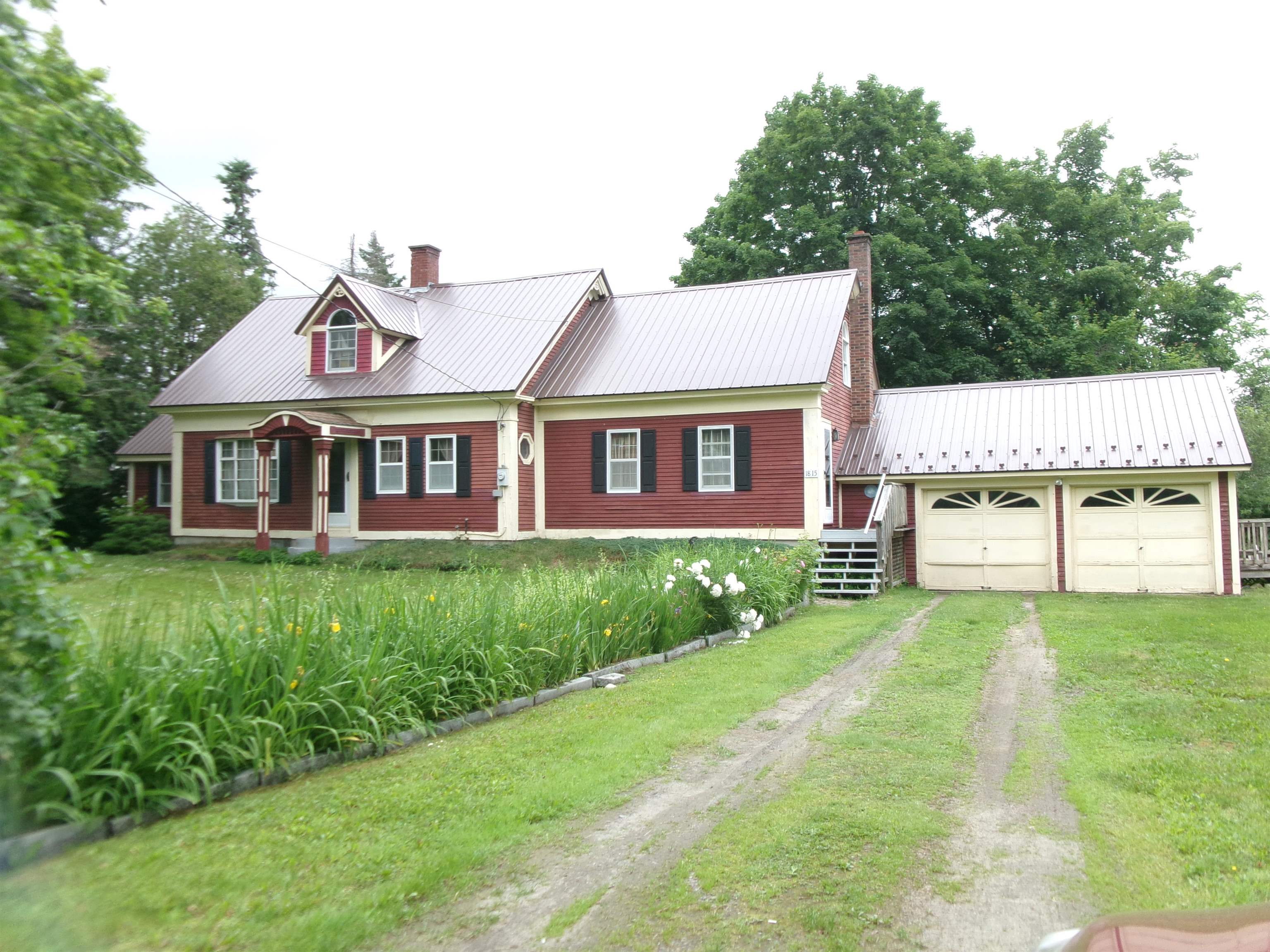 88 County Road Glover, VT 05875 - Photo 2 of 35