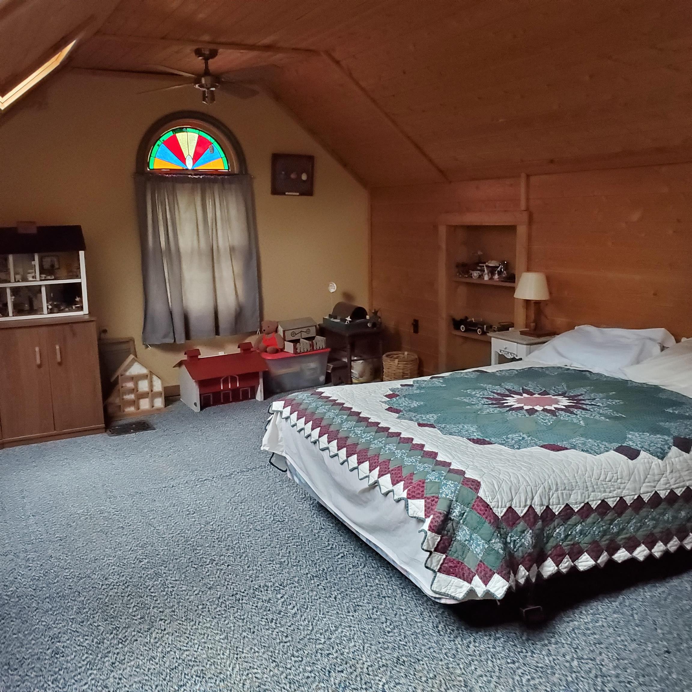 88 County Road Glover, VT 05875 - Photo 23 of 35