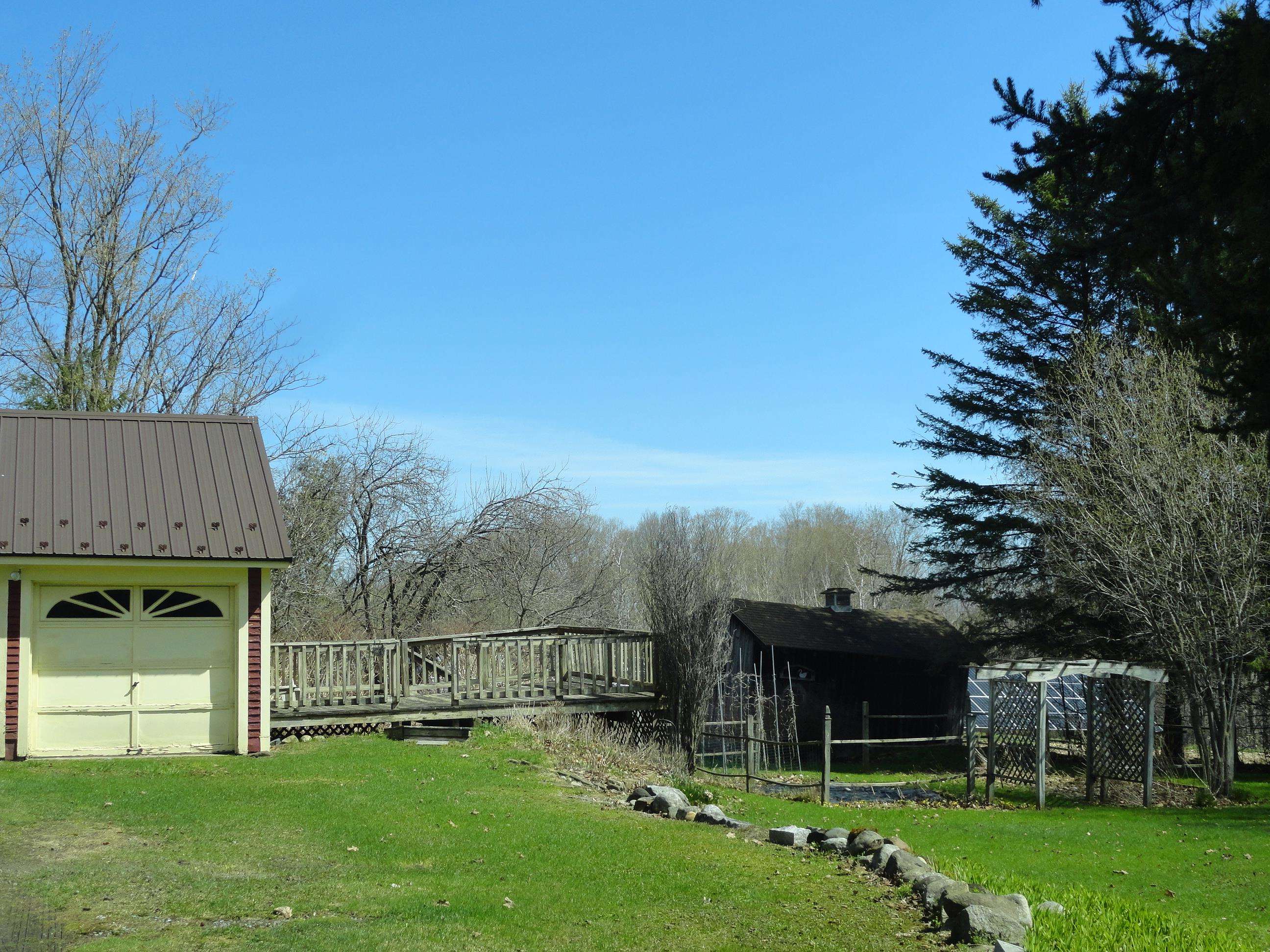 88 County Road Glover, VT 05875 - Photo 24 of 35