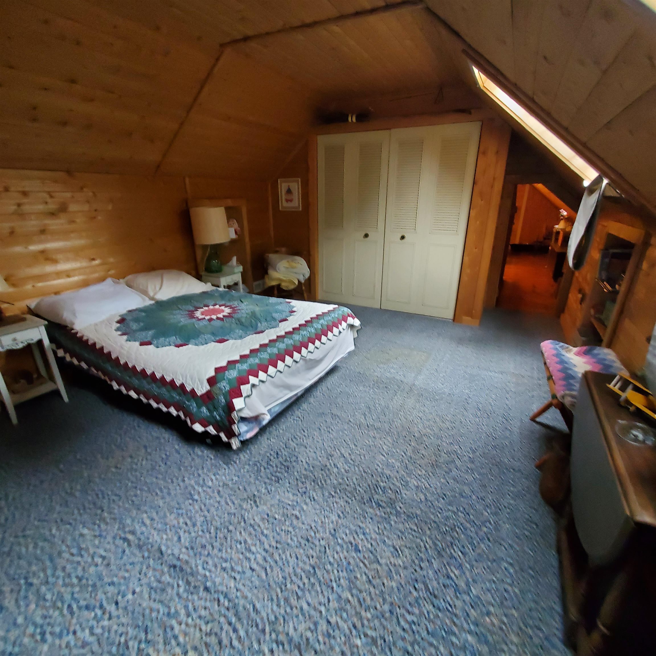 88 County Road Glover, VT 05875 - Photo 25 of 35