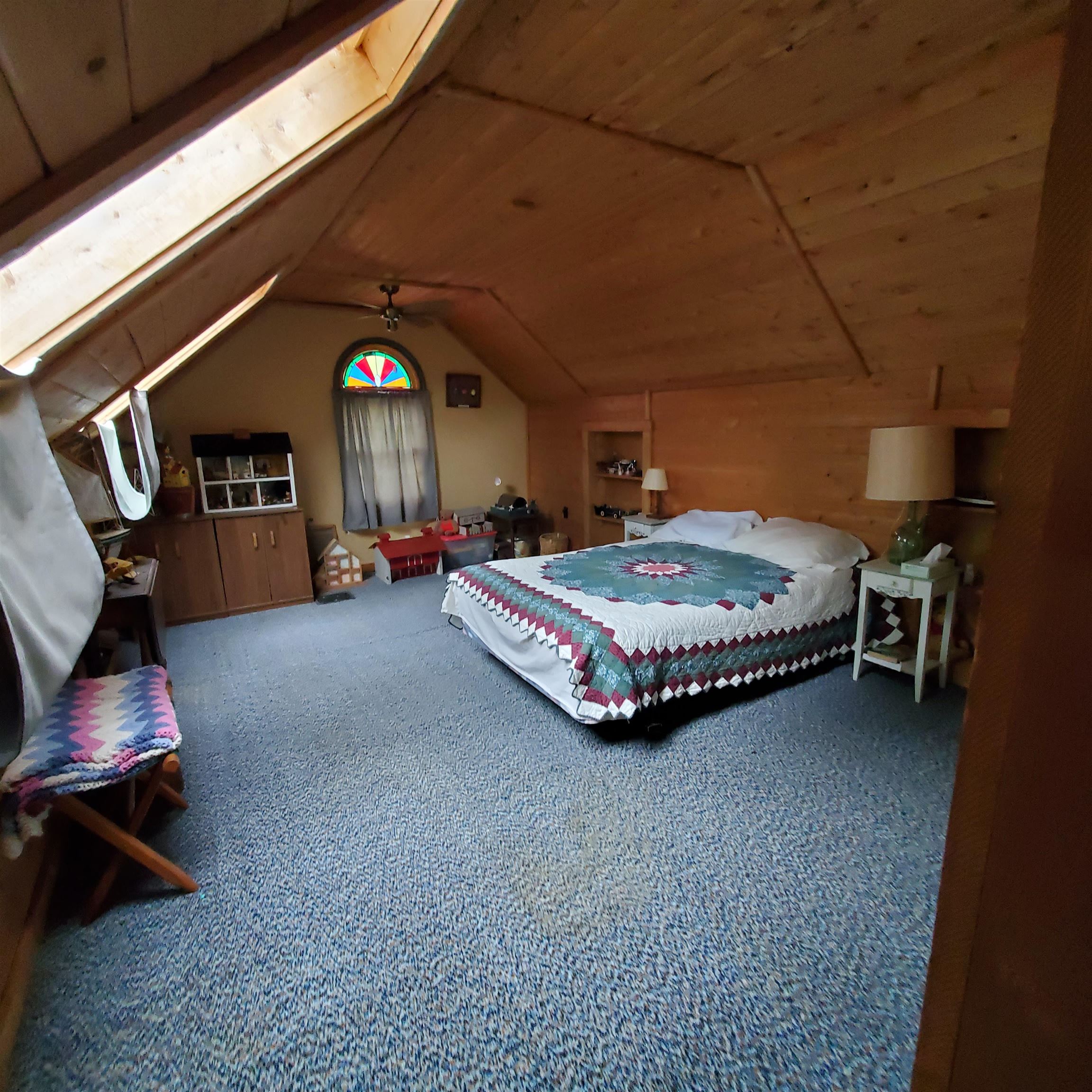 88 County Road Glover, VT 05875 - Photo 26 of 35