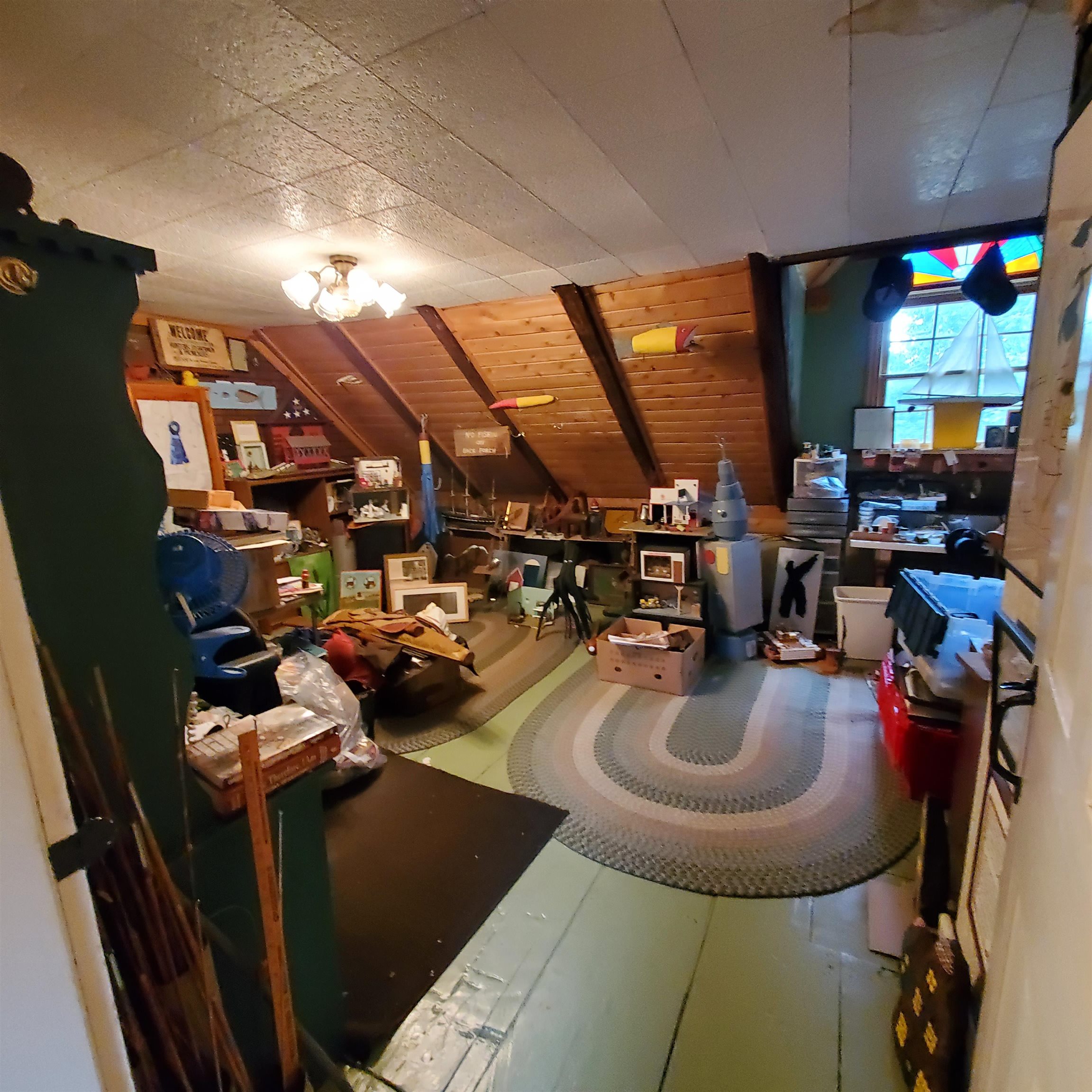 88 County Road Glover, VT 05875 - Photo 27 of 35