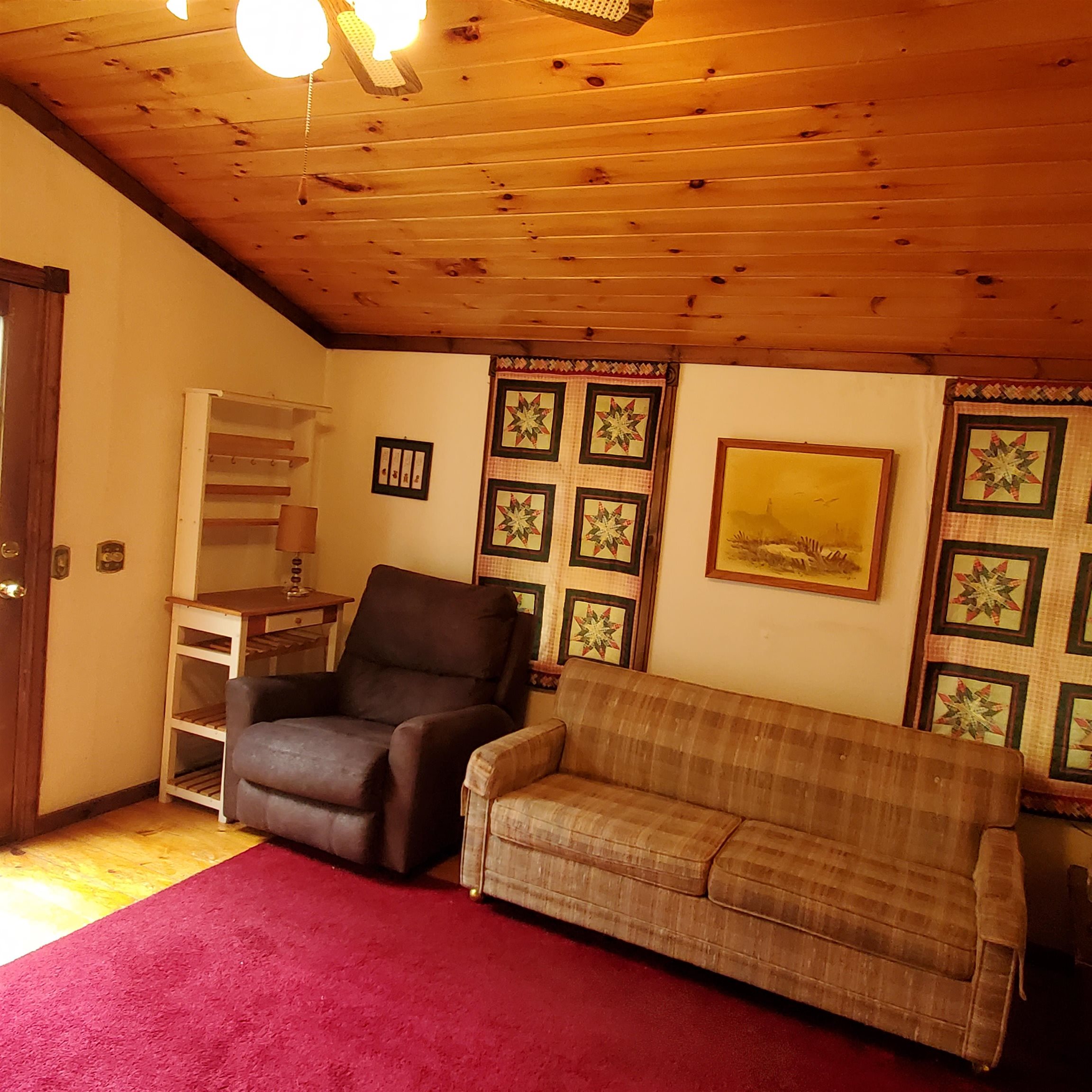 88 County Road Glover, VT 05875 - Photo 28 of 35