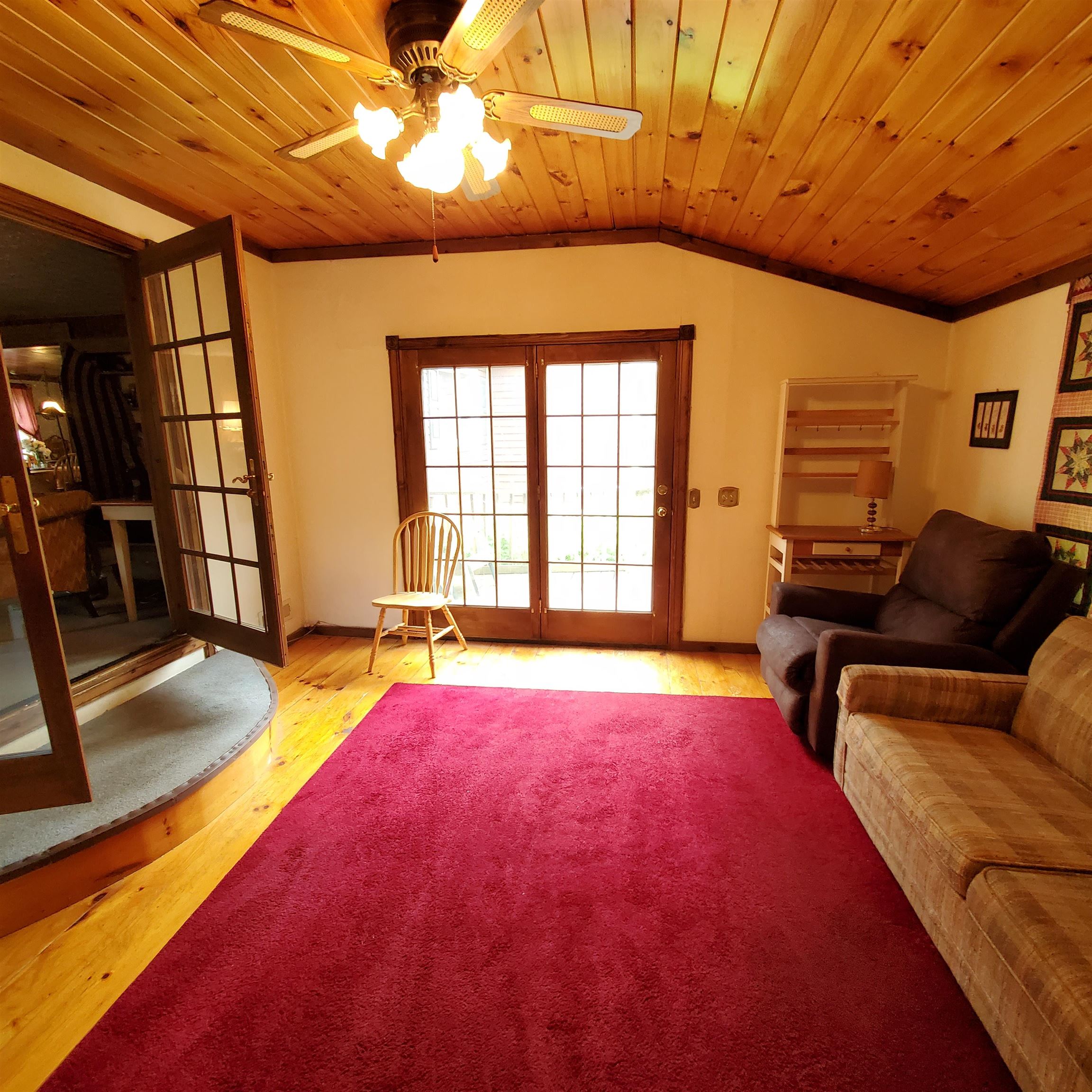 88 County Road Glover, VT 05875 - Photo 29 of 35