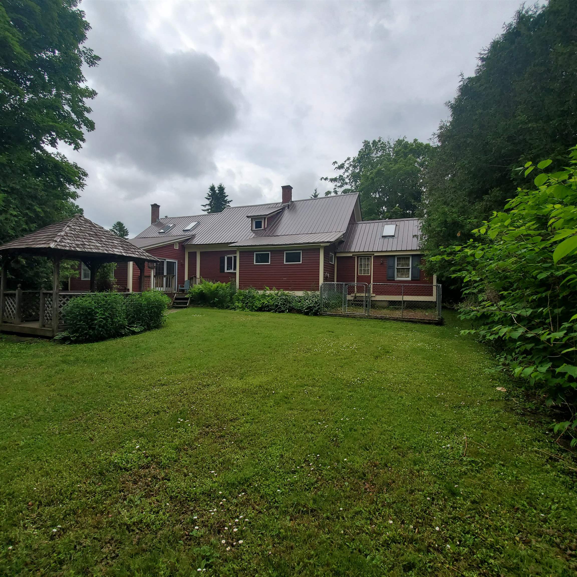 88 County Road Glover, VT 05875 - Photo 30 of 35