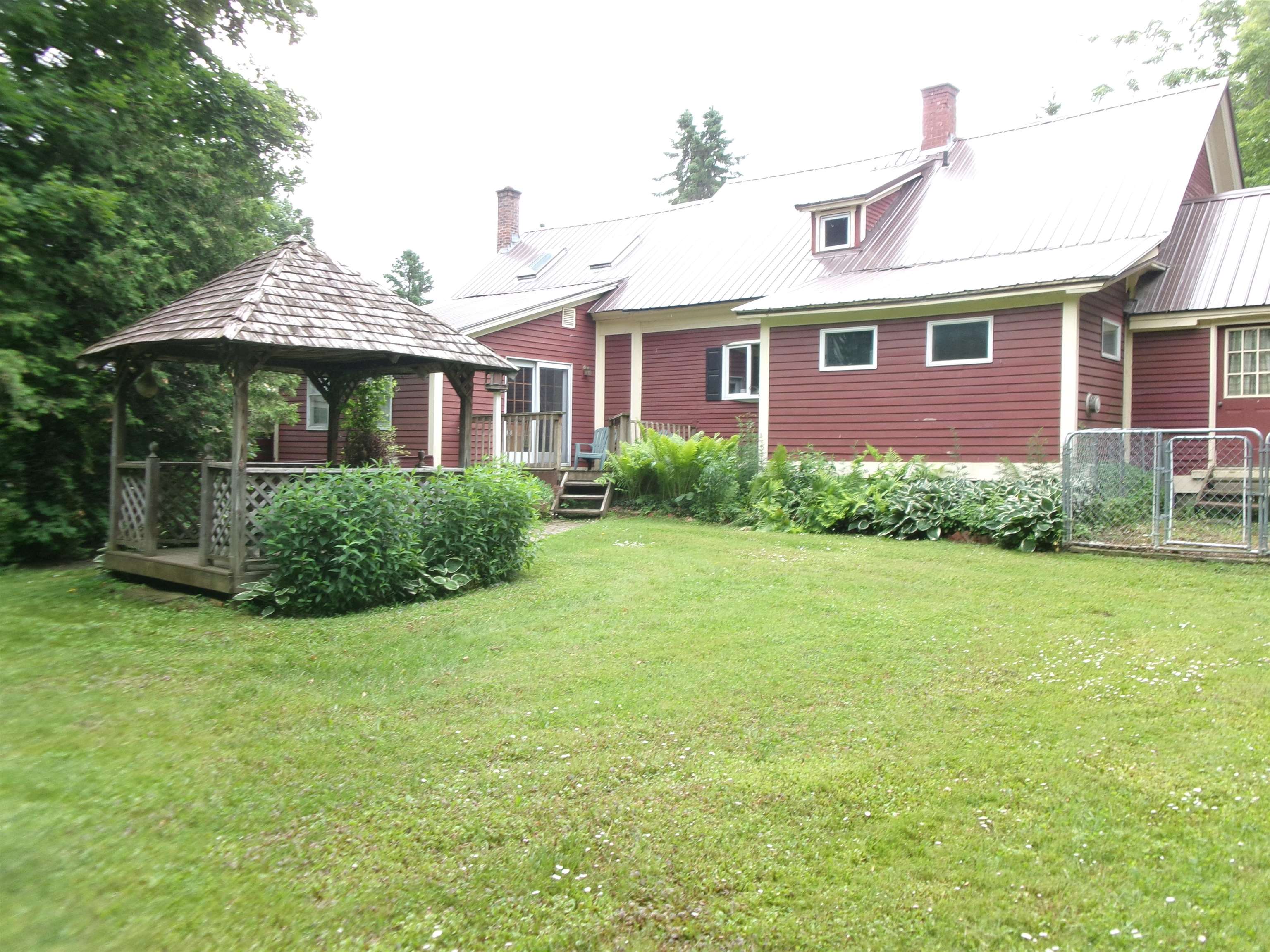 88 County Road Glover, VT 05875 - Photo 31 of 35