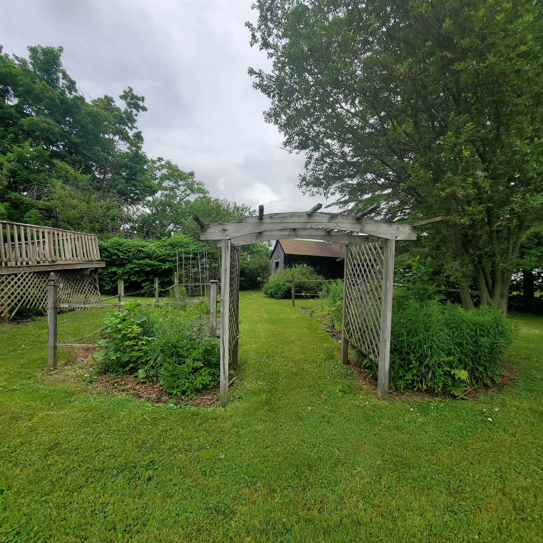 88 County Road Glover, VT 05875 - Photo 33 of 35