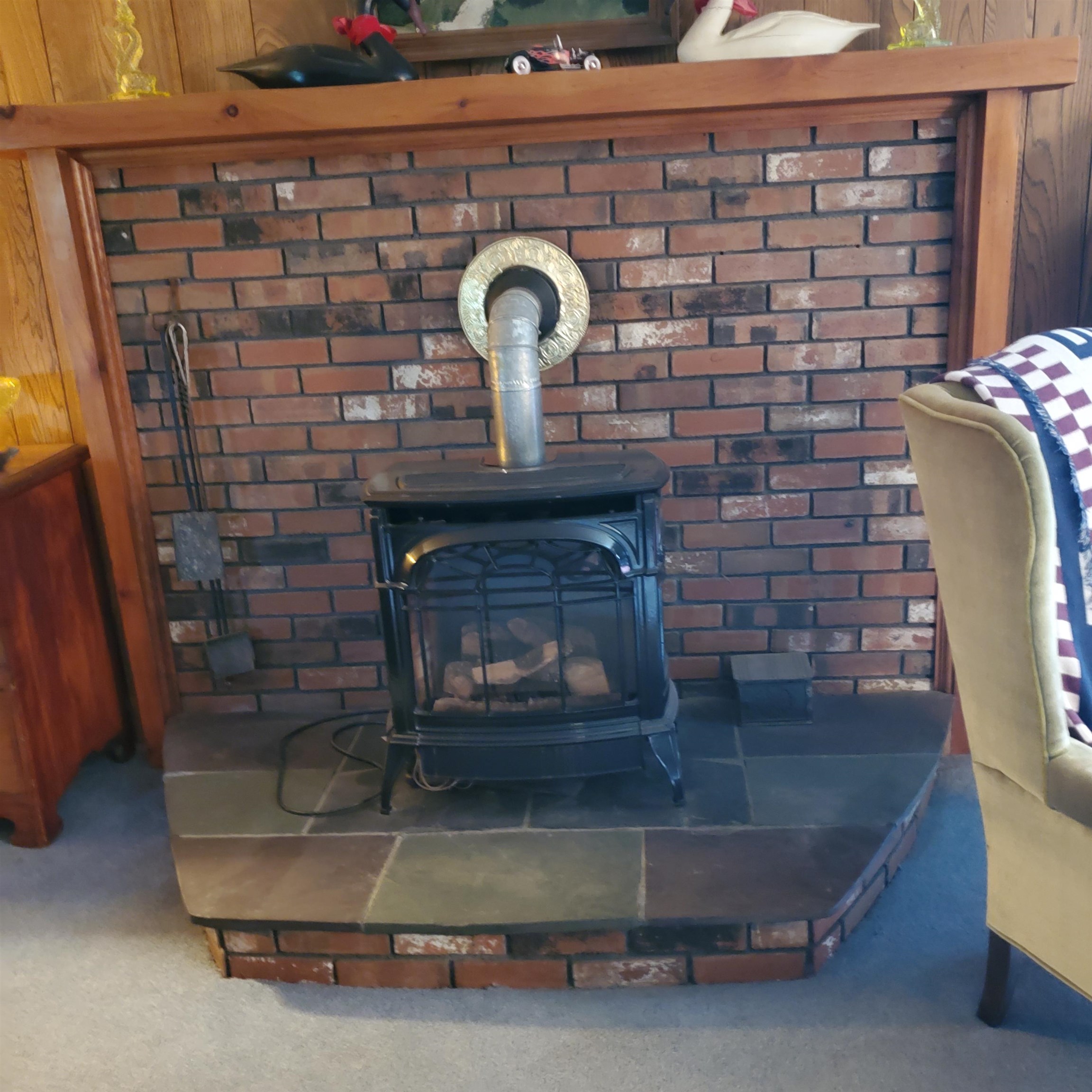 88 County Road Glover, VT 05875 - Photo 5 of 35