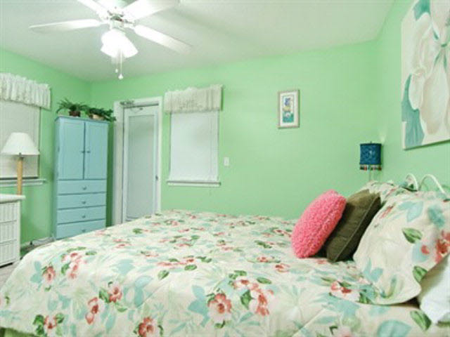 545 Plantation Road, Unit 4A/B Gulf Shores, AL 36542 - Photo 6 of 12 Bedroom 3