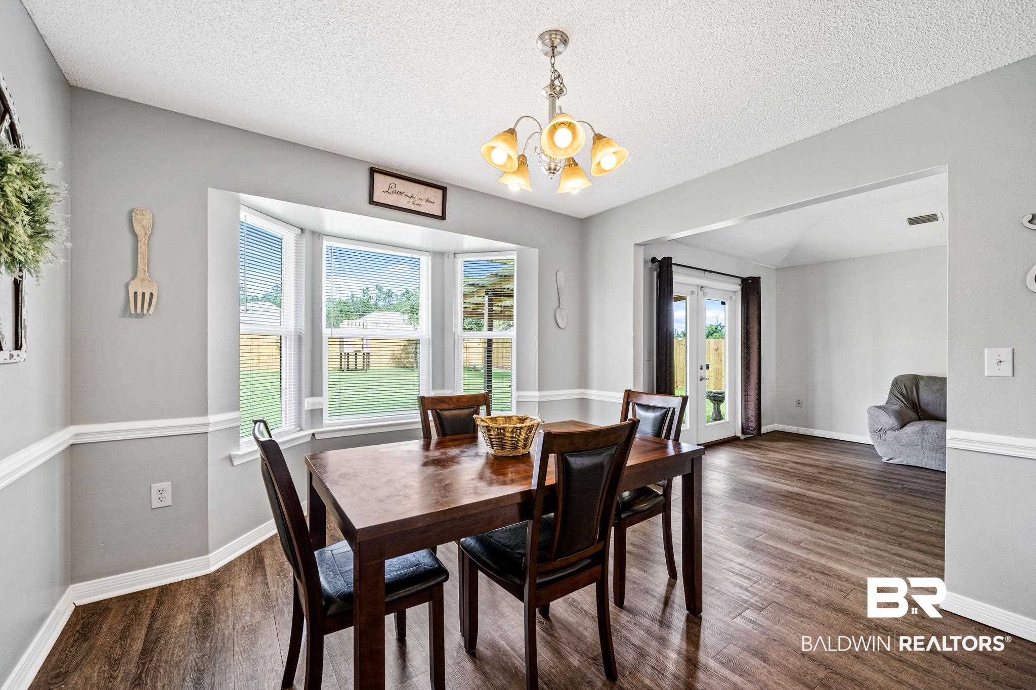 1416 Thames Drive Foley, AL 36535 - Photo 6 of 25 Dining area