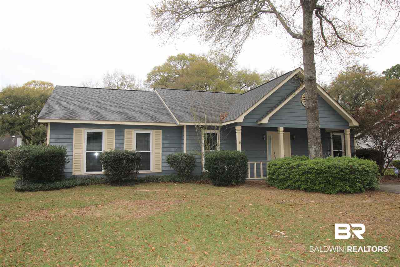 570 Cheryil Lane Mobile, AL 36695 - Photo 1 of 26