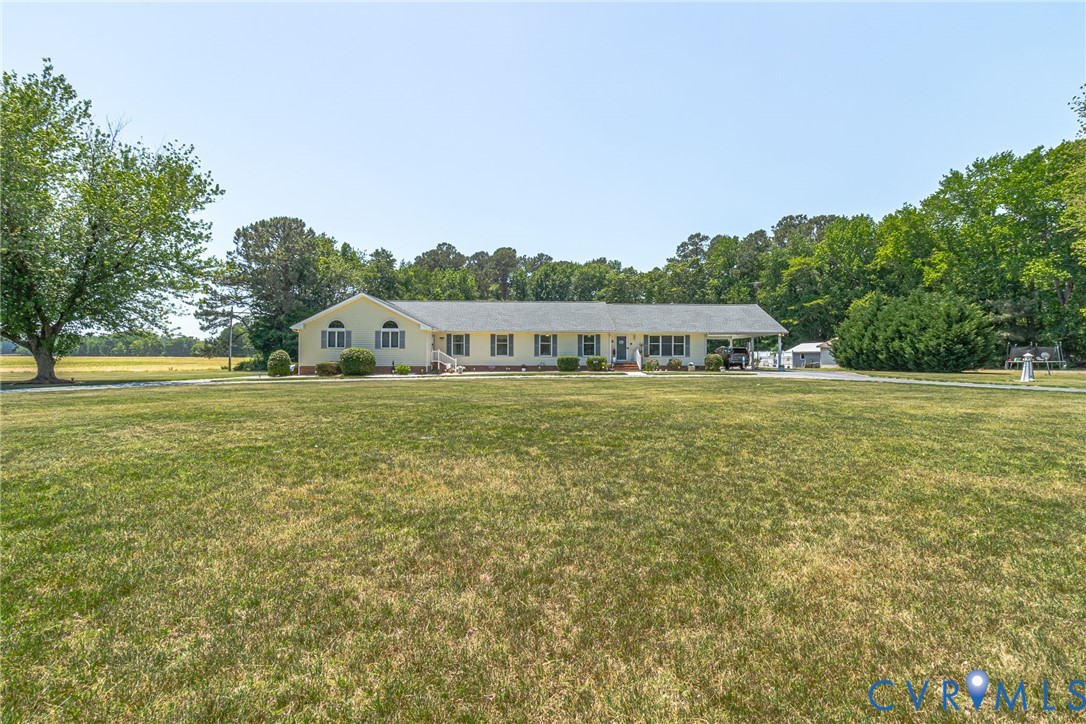 4400 Hacks Neck Road Heathsville, VA 22473 - Photo 70 of 78