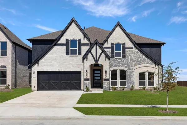 $768,373 | 5537 Aiken, Aubrey, TX 76227