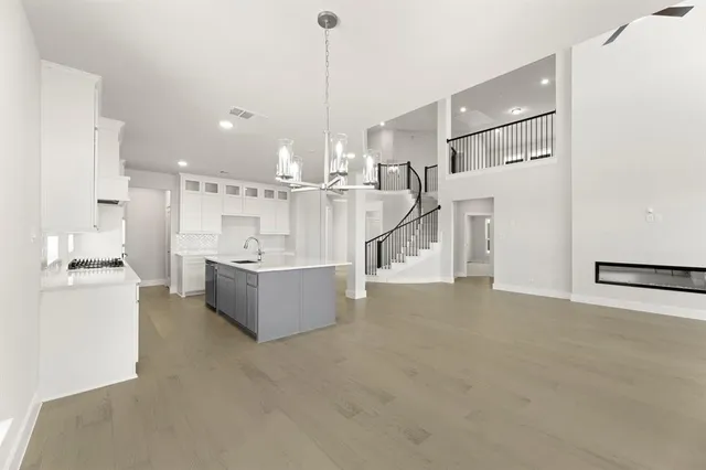 $787,950 | 5537 Aiken, Aubrey, TX 76227