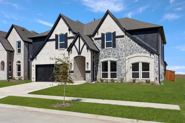 $768,373 | 5537 Aiken, Aubrey, TX 76227