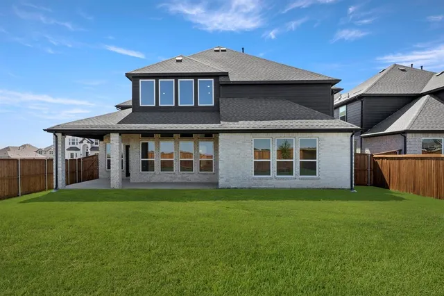 $787,950 | 5537 Aiken, Aubrey, TX 76227