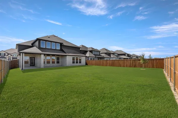 $768,373 | 5537 Aiken, Aubrey, TX 76227