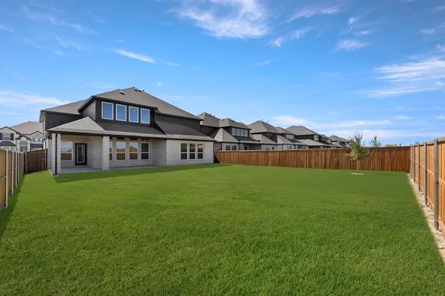 $787,950 | 5537 Aiken, Aubrey, TX 76227